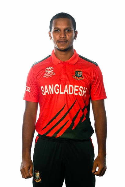 Mohammad Saifuddin
